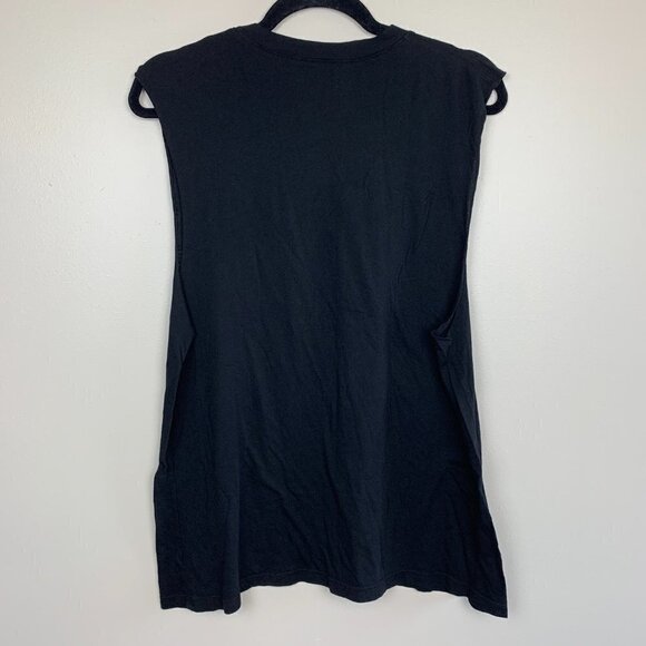 Good hYOUman Raleigh Fashion Fest Muscle T-shirt - Picture 2 of 9